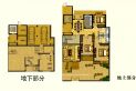 康辉·苏州壹号户型图
