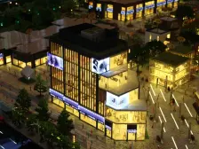 越秀新势力,楼龄新,配套成熟,交通便利,小区优质。