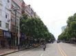 澄湖中路小区实景图