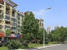 多层洋房 出门地铁口 拎包入住 诚心卖