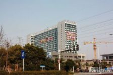 涌鑫八达通广场1室1厅西北