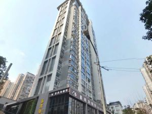 旭和倾城二期 3室1厅 西北