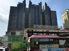 金汇大厦 1室0厅 东南