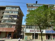 小户型,地铁口,朝南光线好交通便利