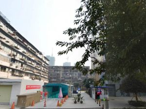 双华苑(成华)2室1厅西