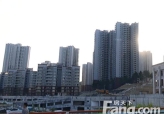 观山小区