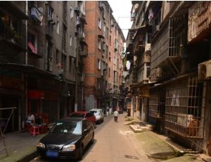 马家园 南北通透,采光好 视野好,诚心出售