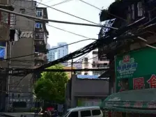 广润门二区(广外七片) 南北通透,采光好 近地铁 视野好,诚心出售