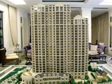 建国西路·嘉御庭·5室·3厅