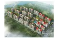汇乔金色名都效果图