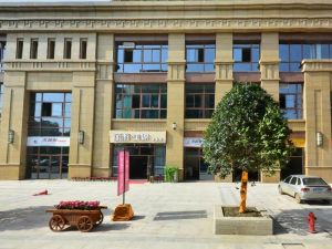 丽雅美锦 1室1厅 东南