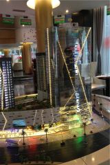 西锦国际一期1室1厅西北