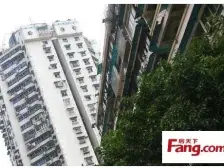 国窖明城 2室1厅 东