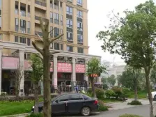 正荣御园 南北通透,采光好 视野好,诚心出售