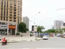 西湖万达珠市 朝南大两房 业主自住装修 可拎包入住