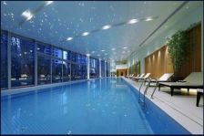 麓坊中心 1室1厅 东南