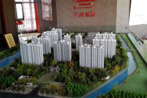 龙河福源大三居随时看房诚心出售