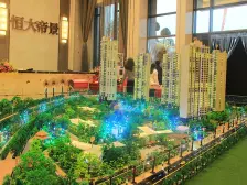 户型格局方正,视野开阔,采光充足,业主诚意出售