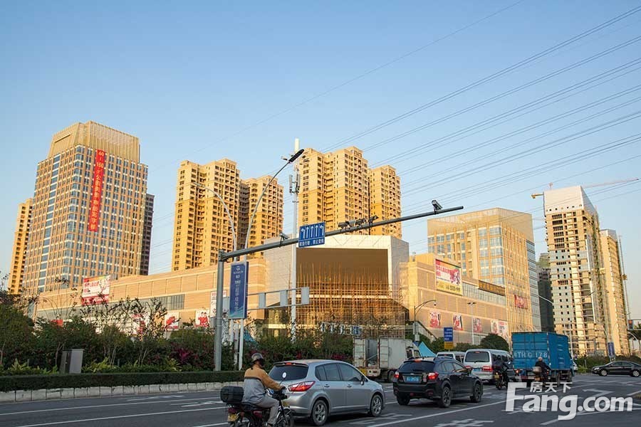 江门奥园广场