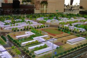 泰博理想城二期 1室1厅 东南