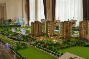 泰博理想城二期2室1厅东北