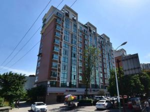 上林苑 3室2厅 东南