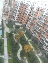 上林苑3室2厅东南