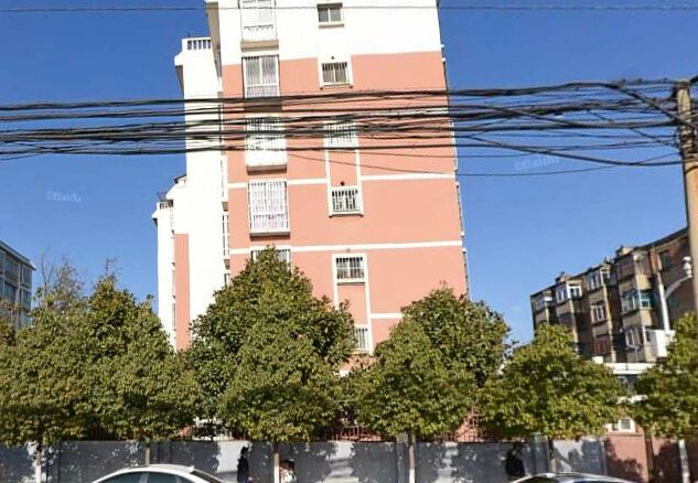 安宁阳光花园实景图