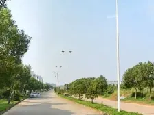 青岚嘉园 南北通透,采光好 装修好,环镜优美 视野好,诚心出售