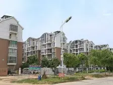 青岚顶楼复式,带阳光房,业主诚心出售