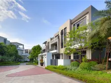 棕榈彩虹 3室1厅 南 北