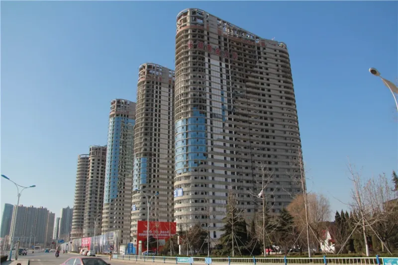 天基黄金水岸怎么样,好不好_天基黄金水岸评价-临沂房天下