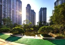 交通便利,配套齐全,采光充足。,楼层采光好。