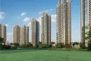 群升江山城效果图
