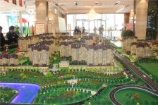 鲁商金悦城 证过二 带车位 中间楼层采光无遮挡