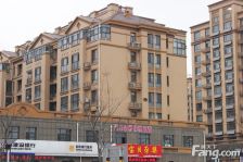 盛世沂城两室带阁楼证过二视野好看房方便