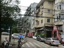 象山南路仕中心精装;南北通透户型方正