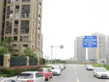 该套房购置多年目前还是毛坯,业主将来也不需要了。