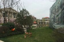 景瑞法兰云廷5室3厅南北