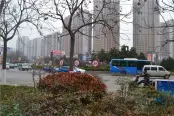 周边配套图2016-3-22