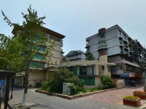 古堰馨居3室2厅东