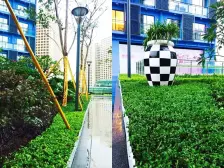 全屋通透,楼层好,视野宽阔,光线充足,配套齐全。