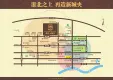 通泰·爱丽舍交通图