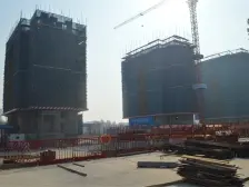 中华城一期,三室一厅一卫 近地铁 出行购物方便