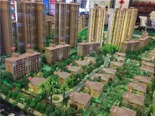 龙光水悦龙湾,2房,视野开阔,环境优雅