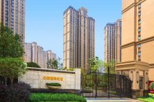 中海国际社区二期1室1厅南