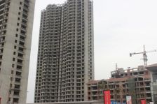 慧谷小高 公摊小 楼层好 证过二