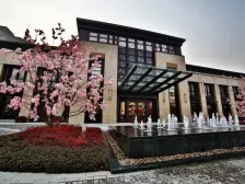 买房子路 不难走 等着喝上 乔迁酒