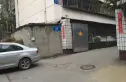 光荣北路87号院实景图