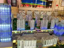 看房方便,中间楼层,采光通风良好